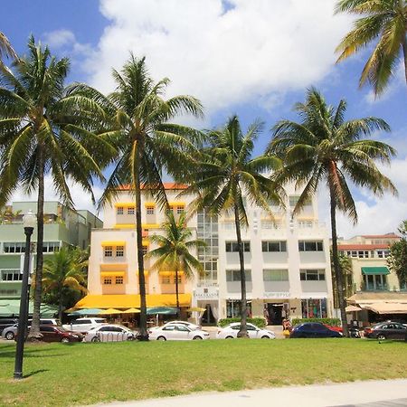 ホテルThe Casa Grande Beach House マイアミビーチ エクステリア 写真